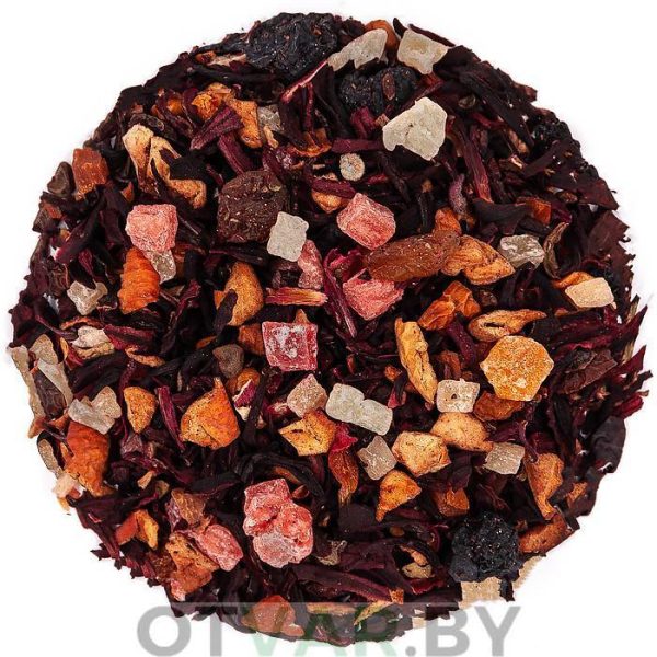 Фруктовый чай "Нахальный фрукт" Фруктовый чай "Нахальный фрукт"